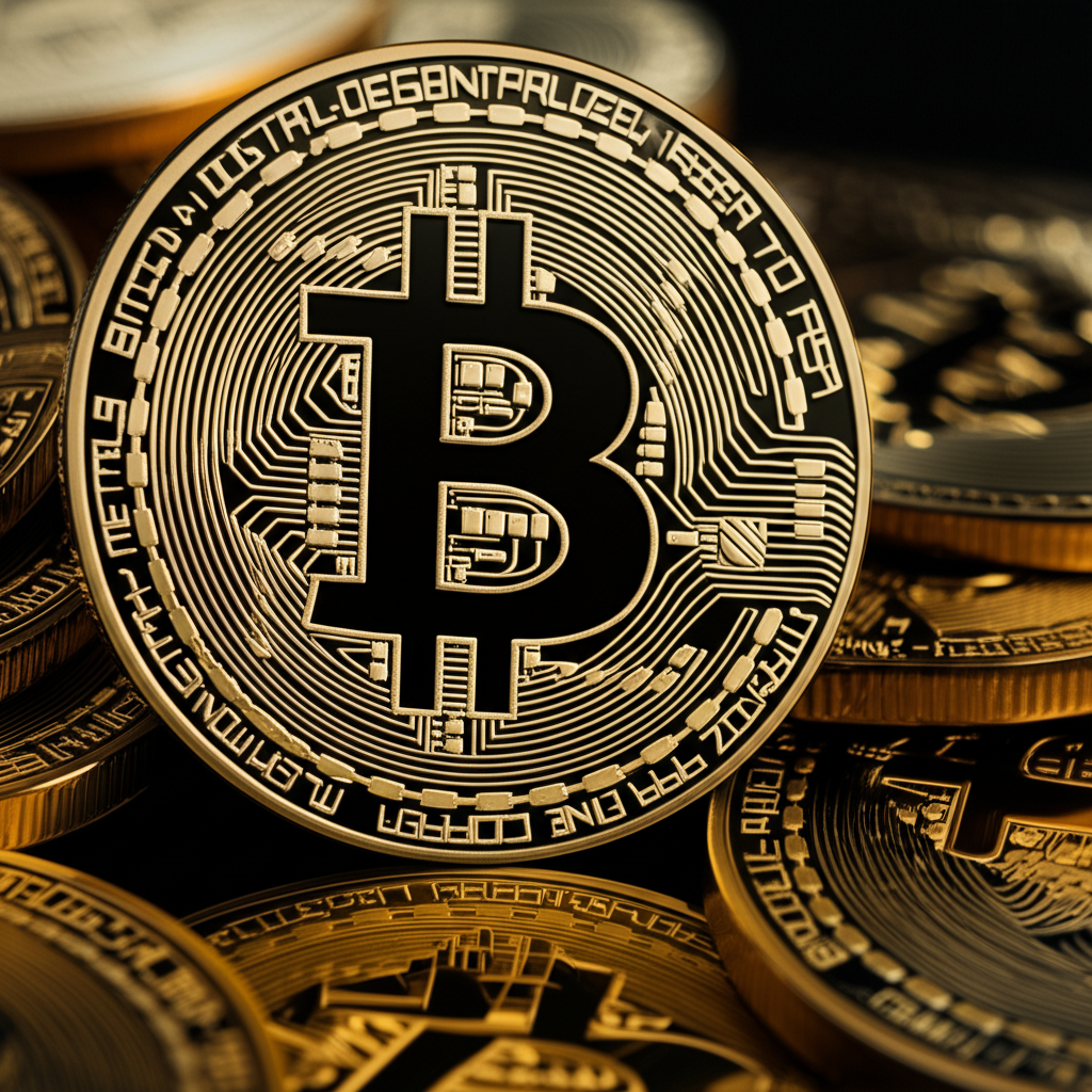 Bitcoin