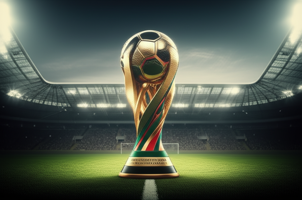 Fifa Club World Cup