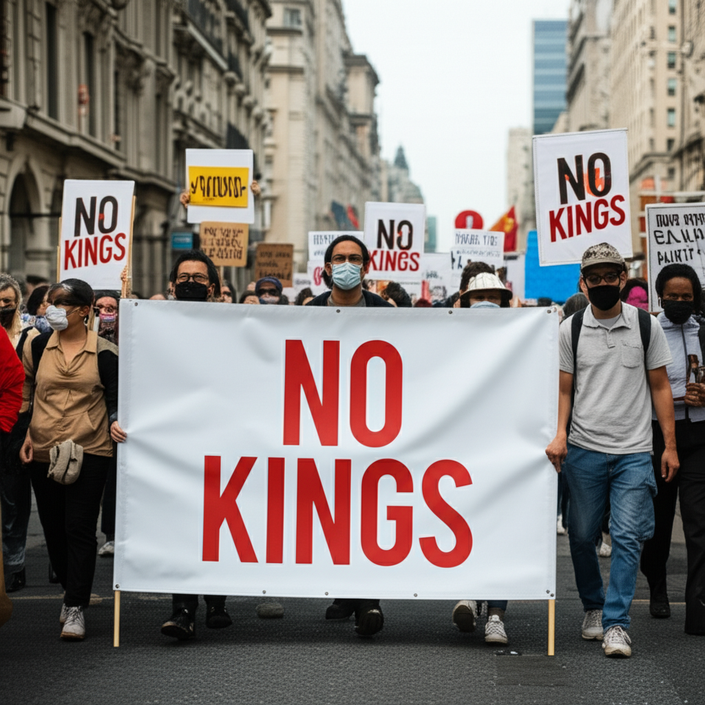 No Kings
