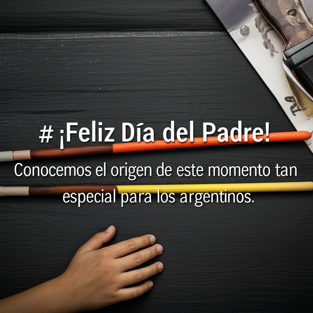 Día Del Padre