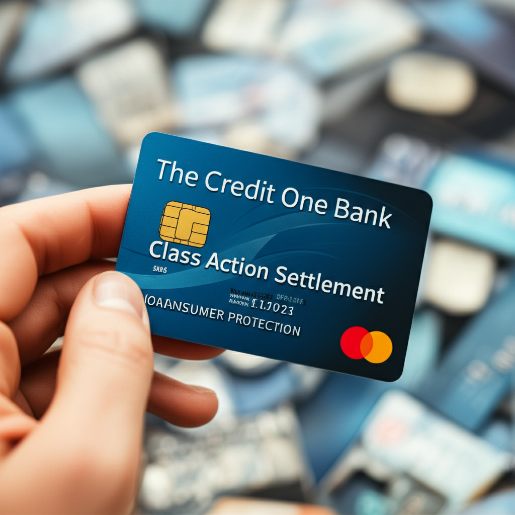 Credit One