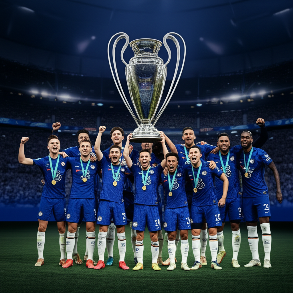 Club World Cup