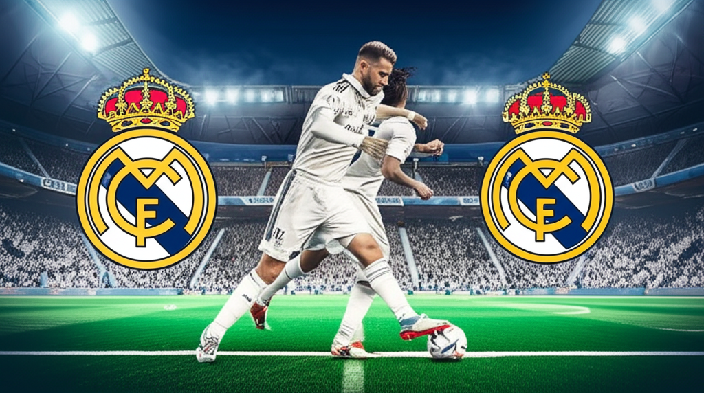 Real Madrid
