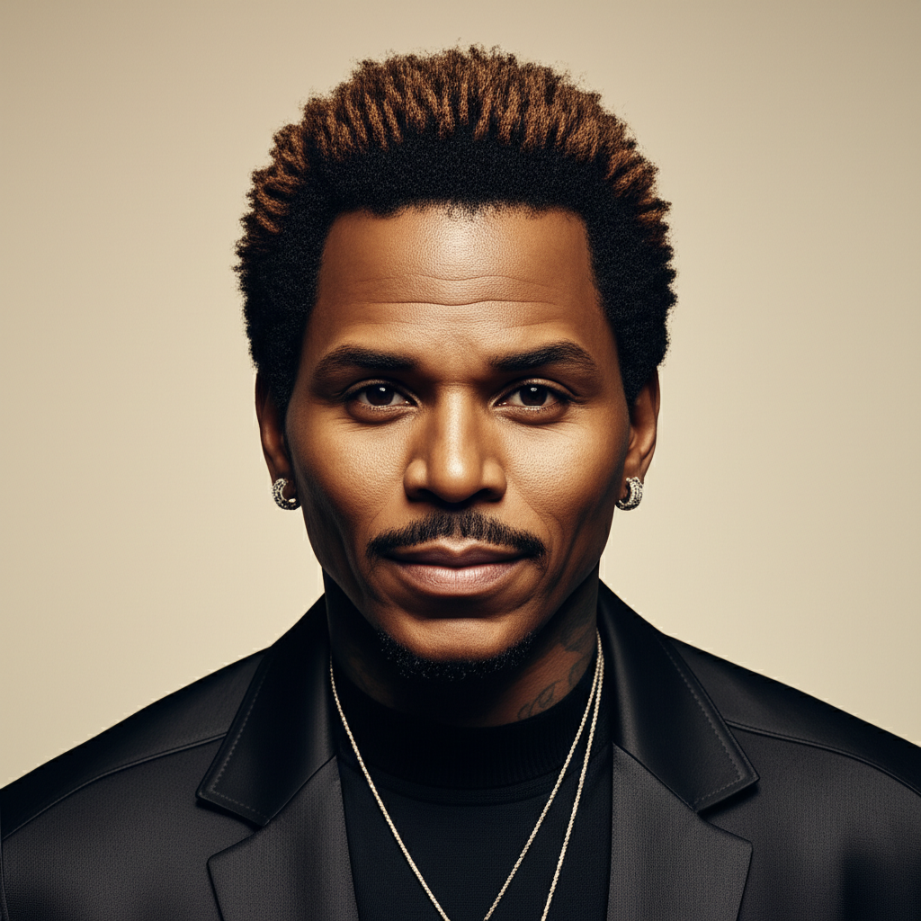 Bobby Brown