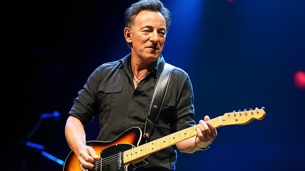 Springsteen