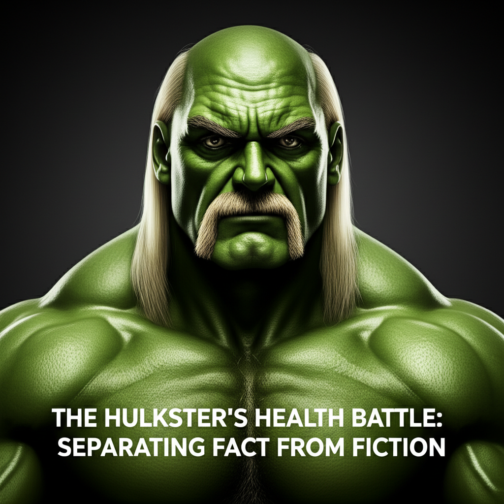 Hulk Hogan