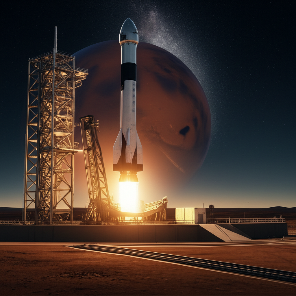 Spacex