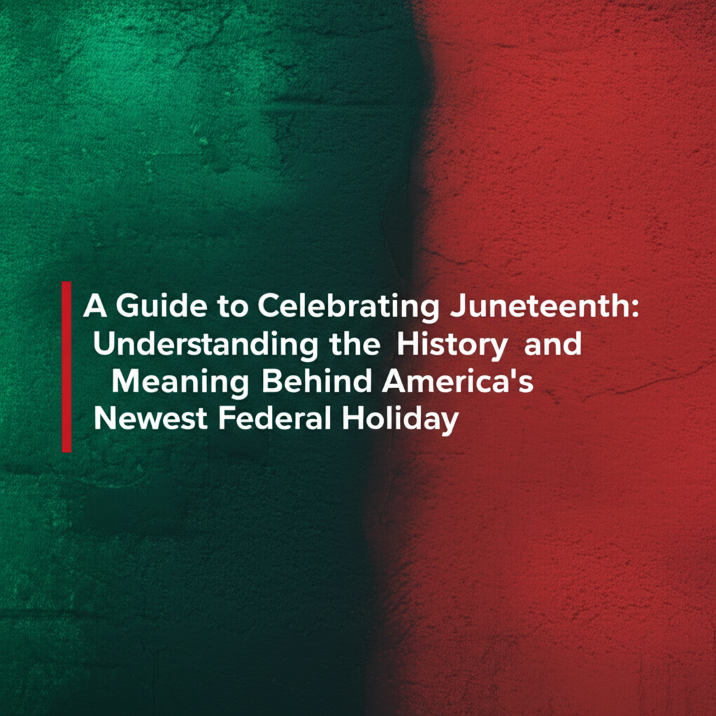 Juneteenth