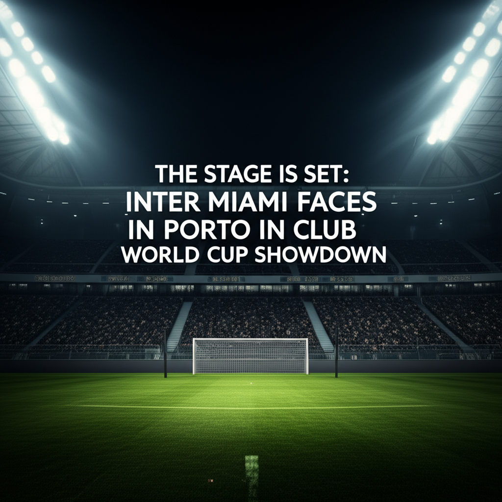 Fifa Club World Cup