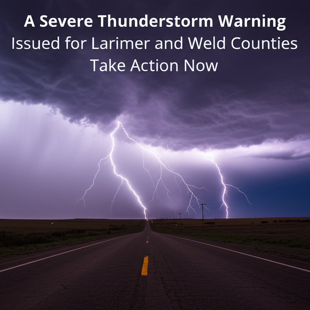 Thunderstorm