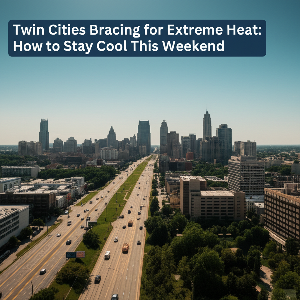 Heat Warning