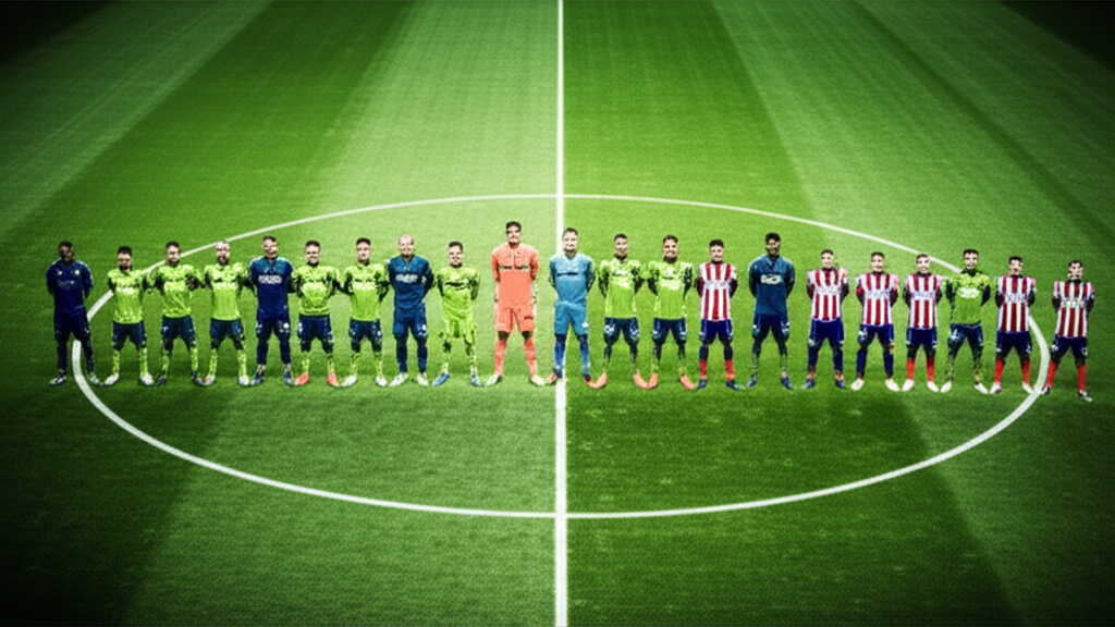 Seattle Sounders