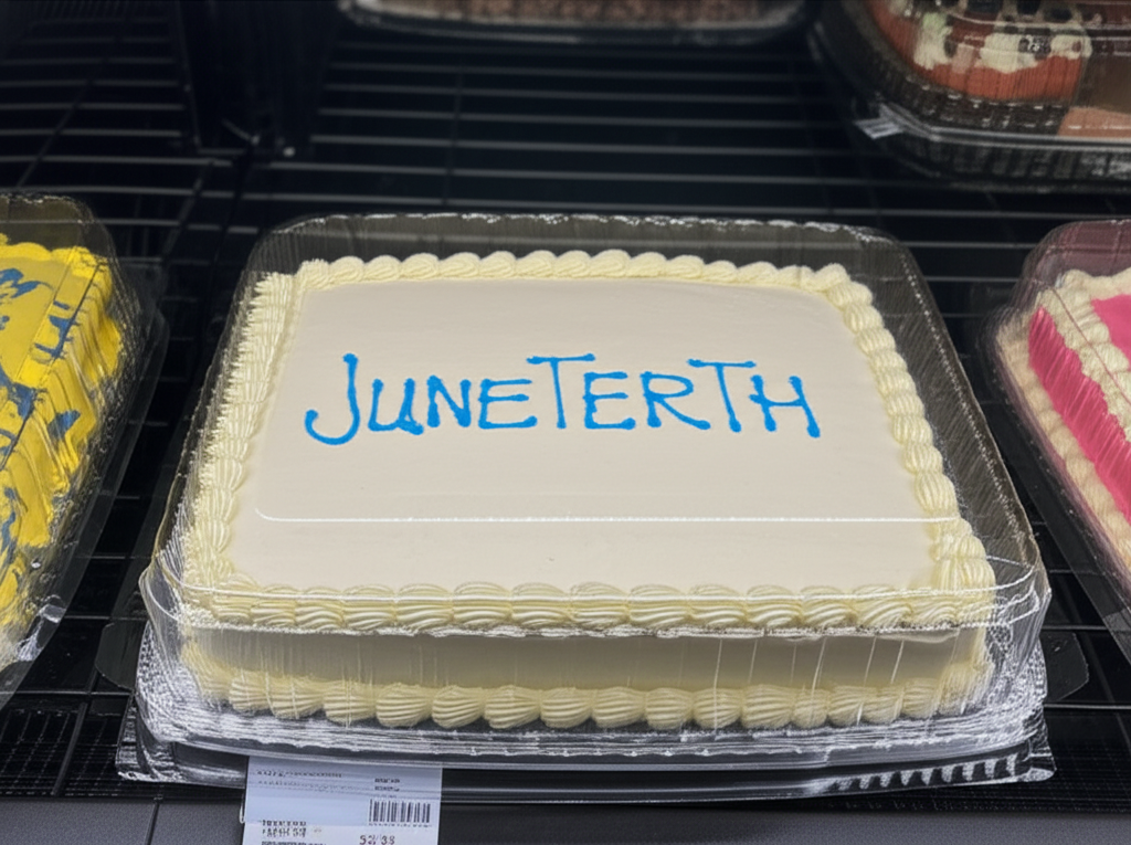Juneteenth