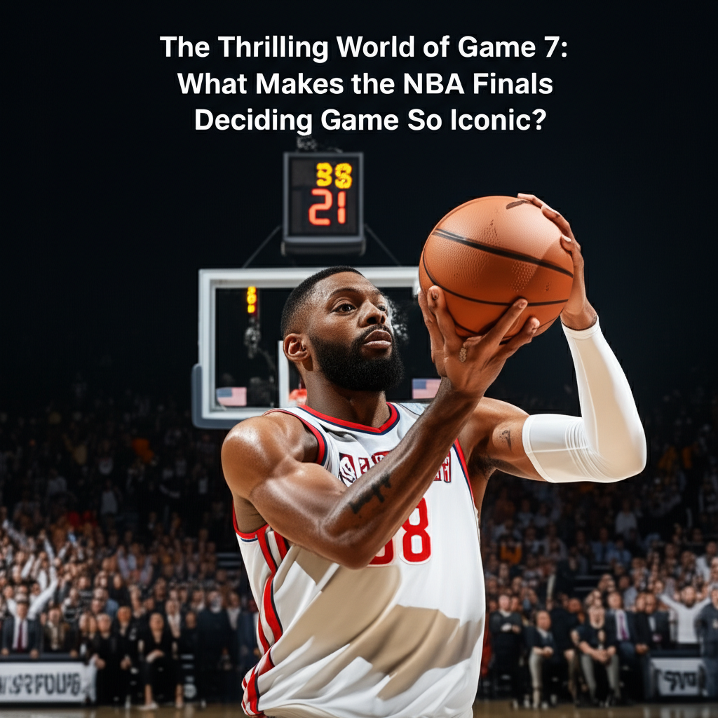 Game 7