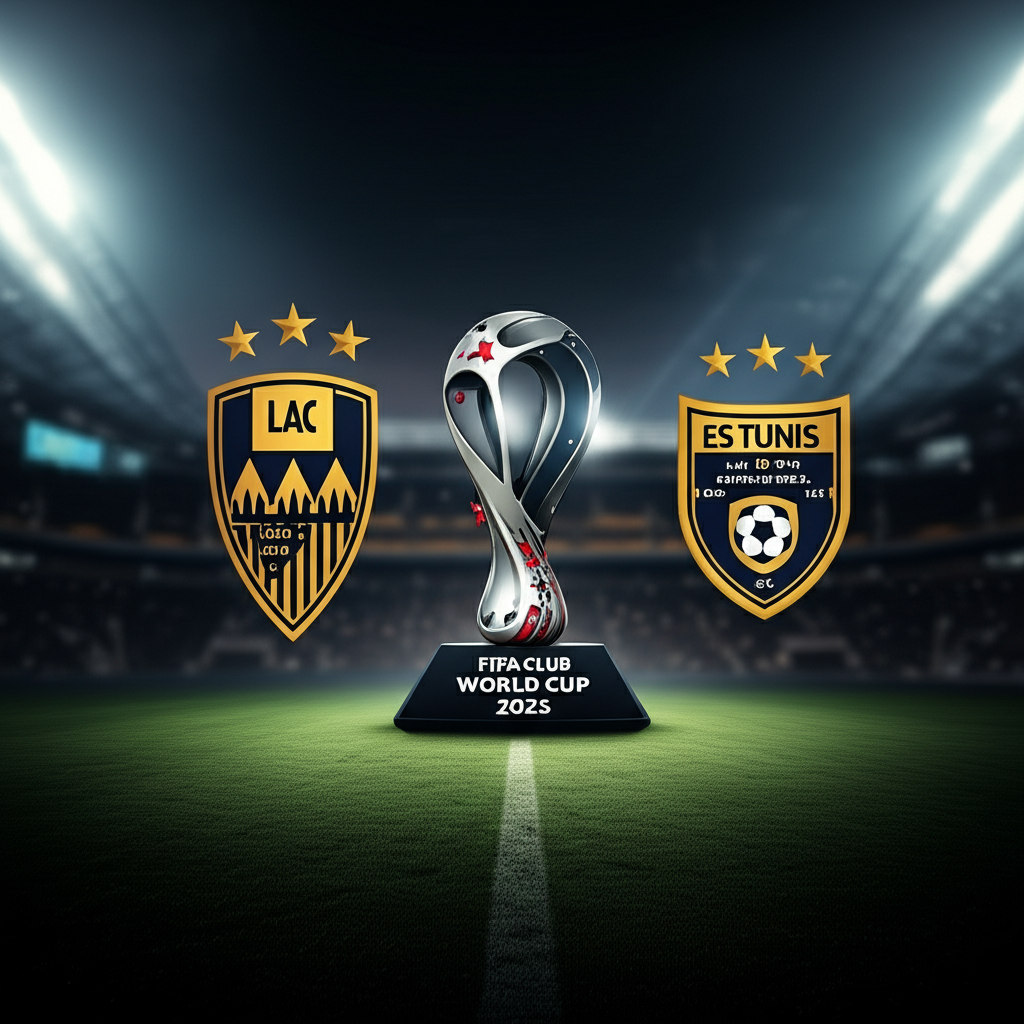 Fifa Club World Cup