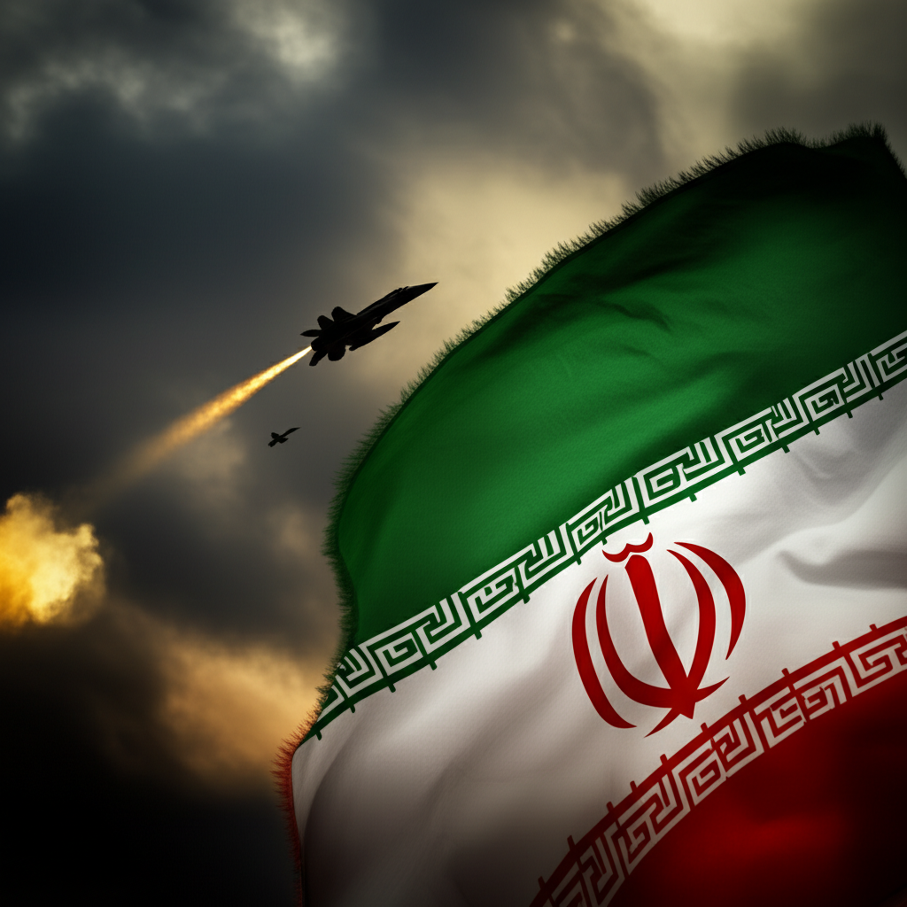 Us Iran