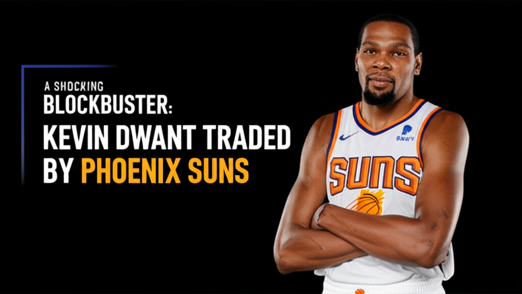 Durant Trade