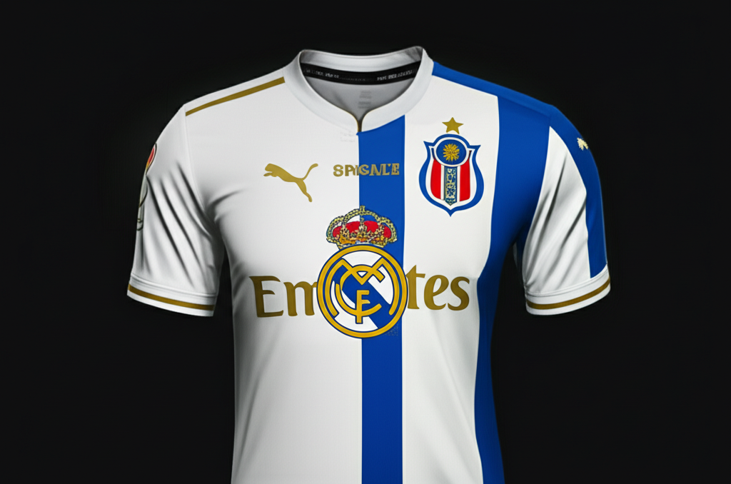 Real Madrid