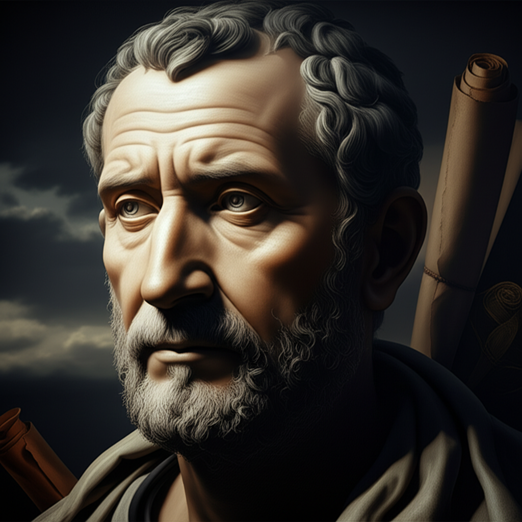 Seneca