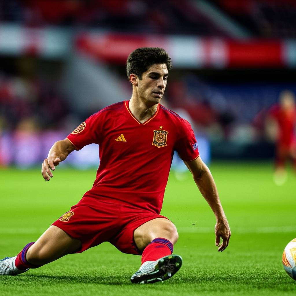 Footballer