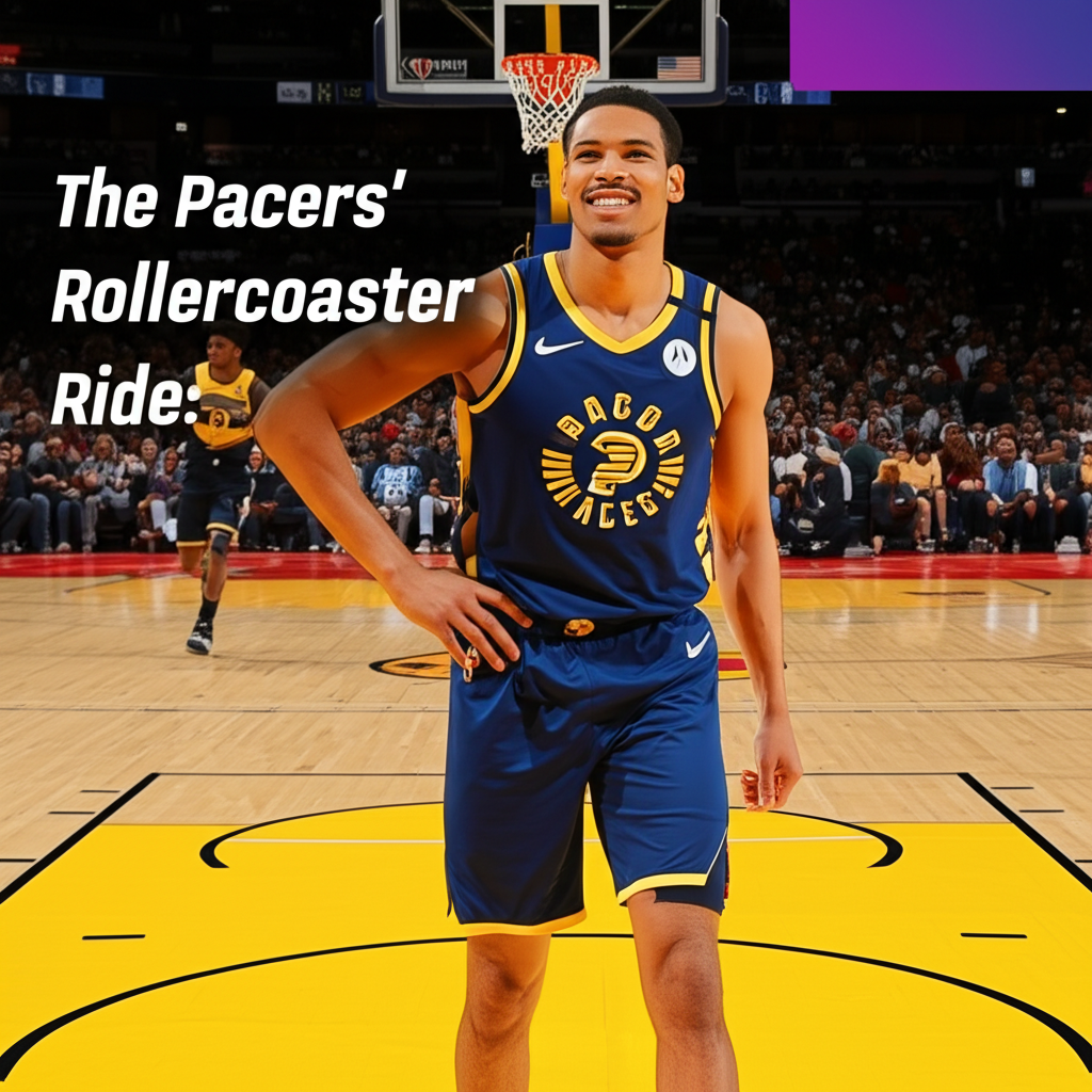 indiana pacers