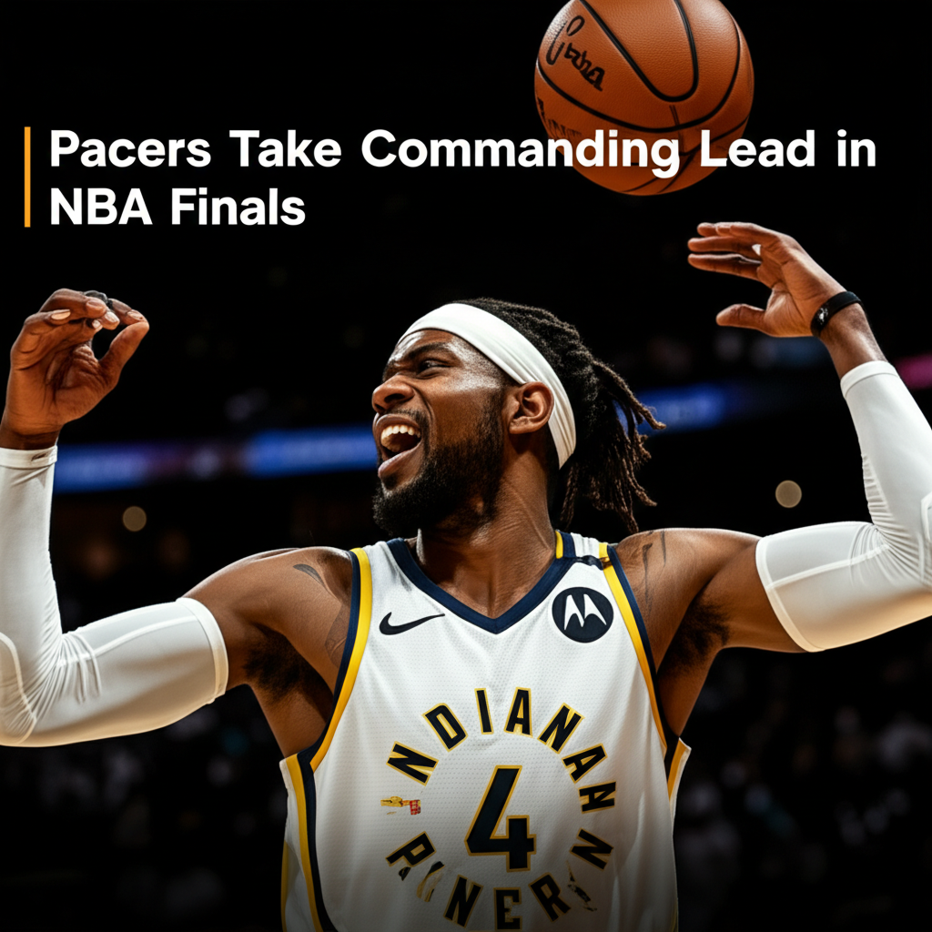 Nba Finals image