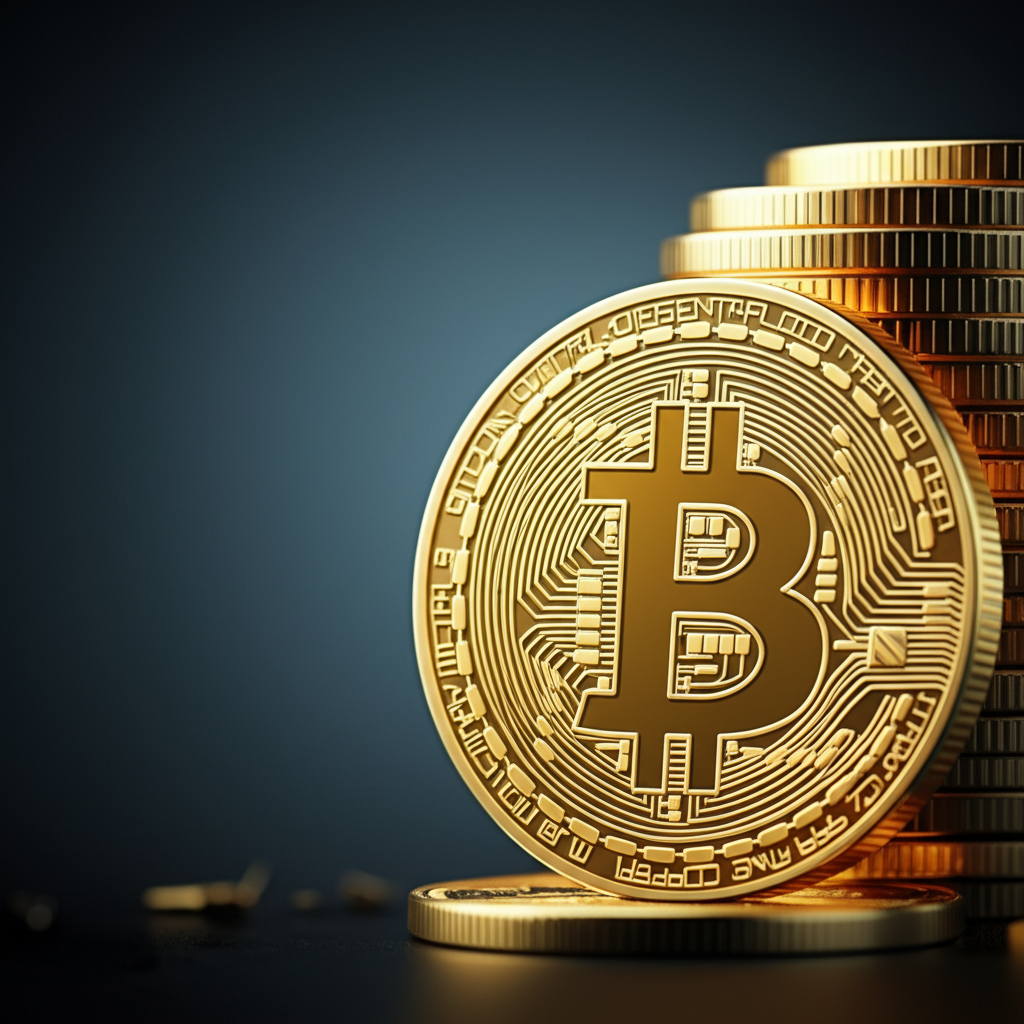 Bitcoin image
