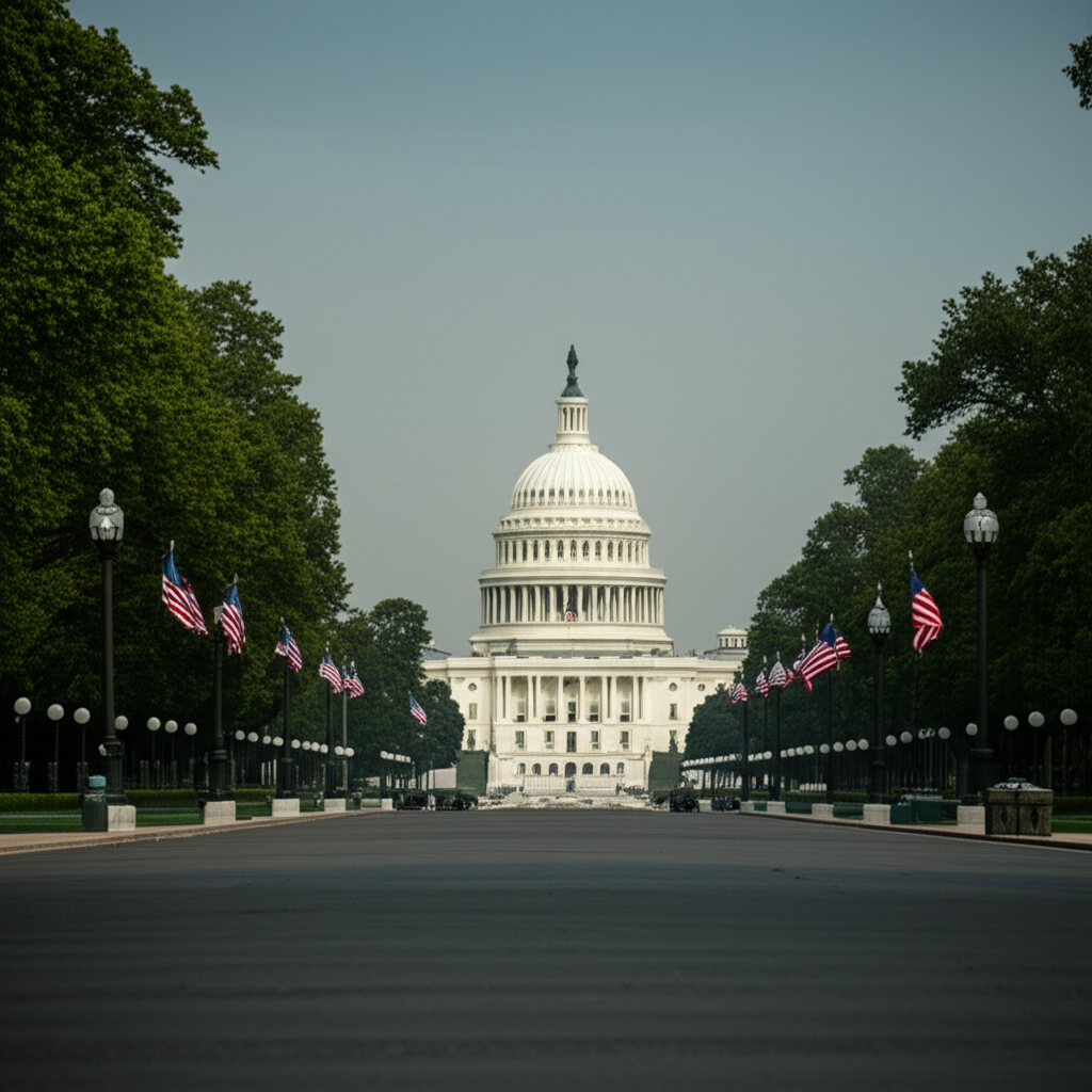 Us Military Parade image