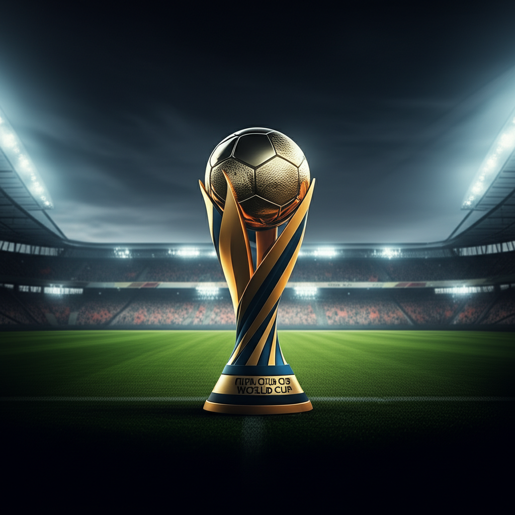 Fifa Club World Cup image