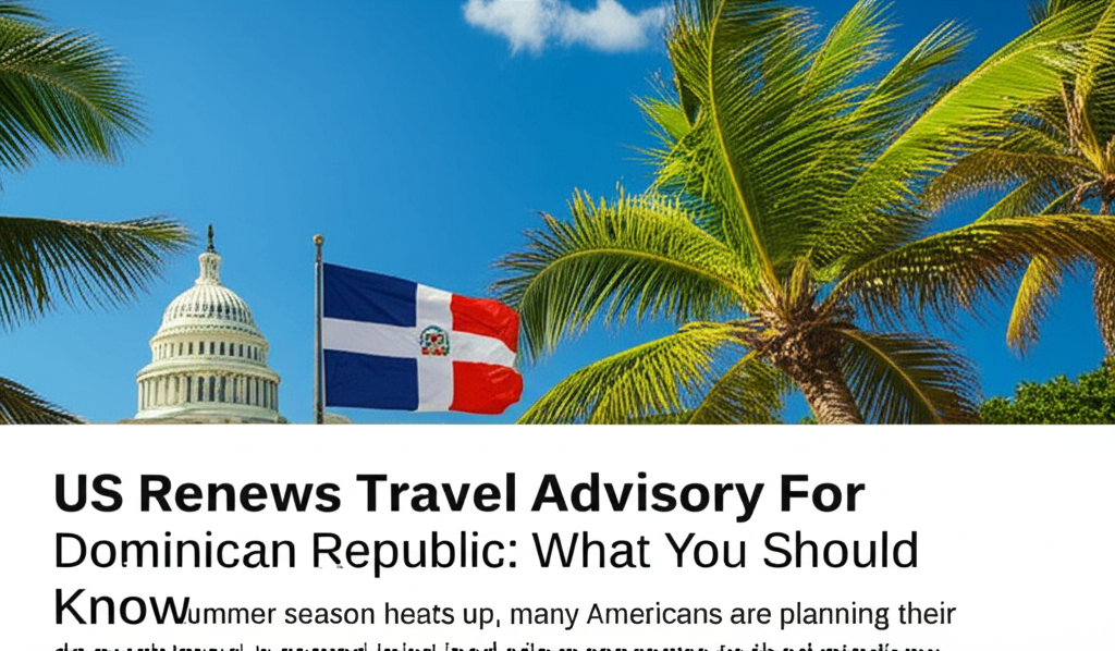 Dominican Republic image