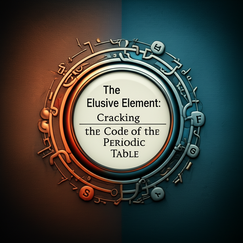 Element image