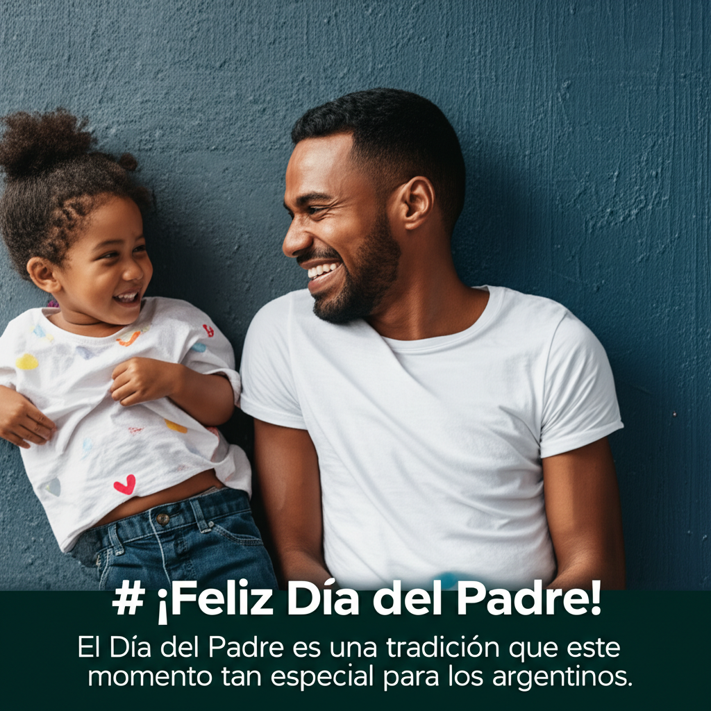 Día Del Padre image