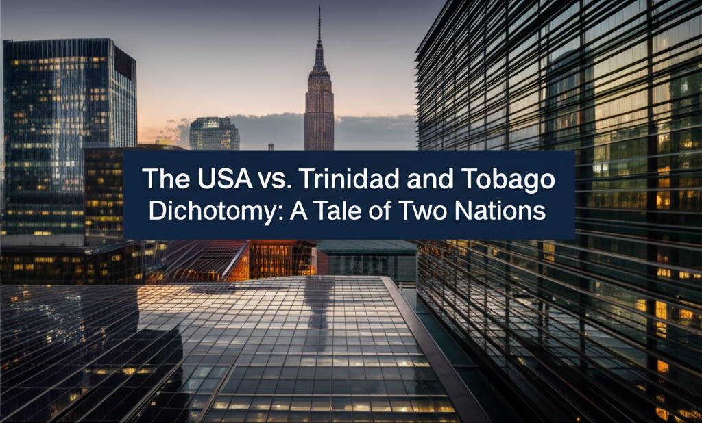 Usa Vs Trinidad And Tobago image