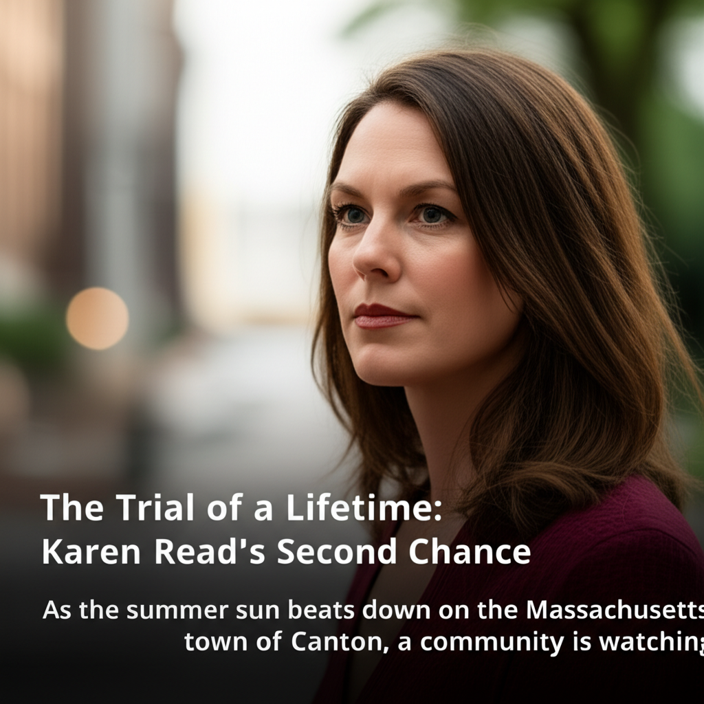 Karen Read Case image