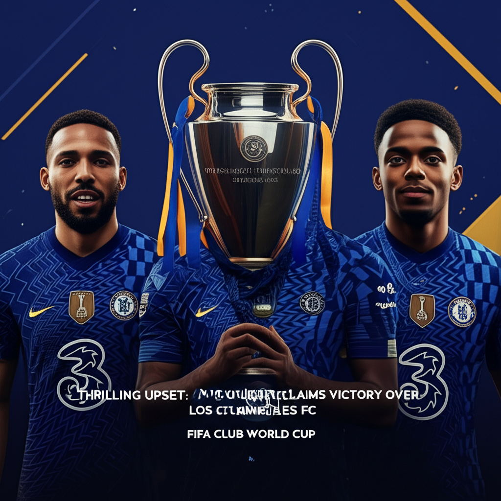 Club World Cup image