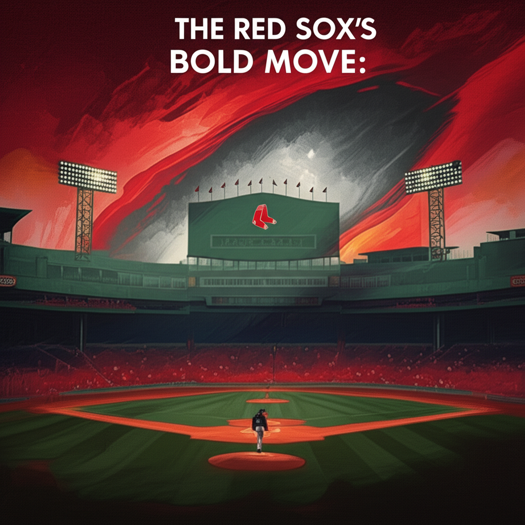 Red Sox image