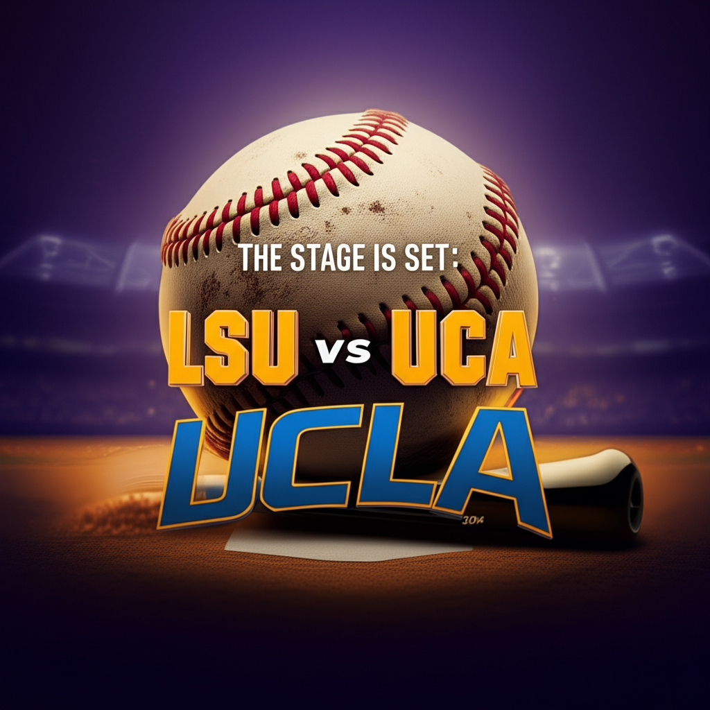 Lsu image