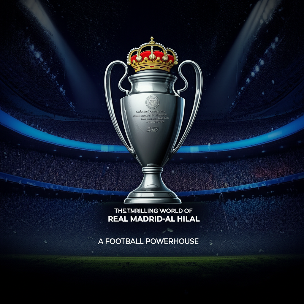 Real Madrid image