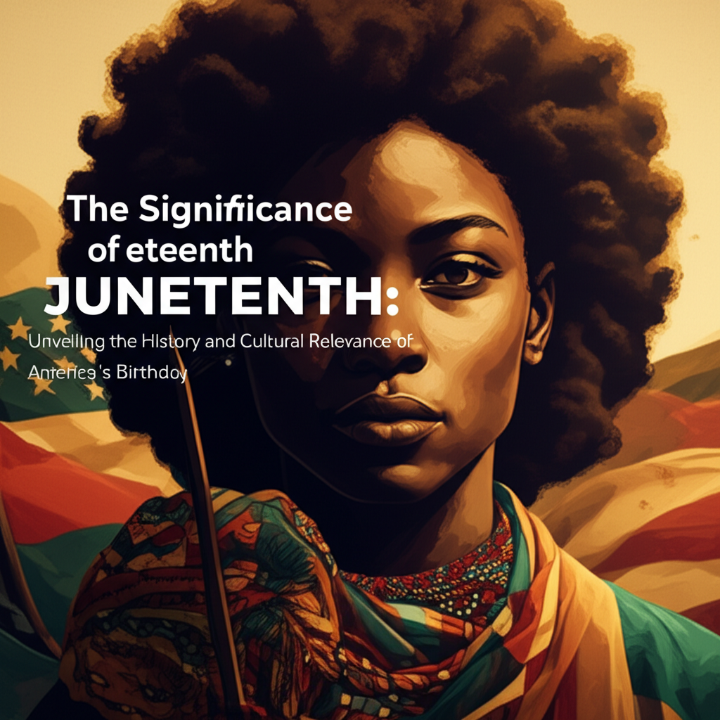 Juneteenth image