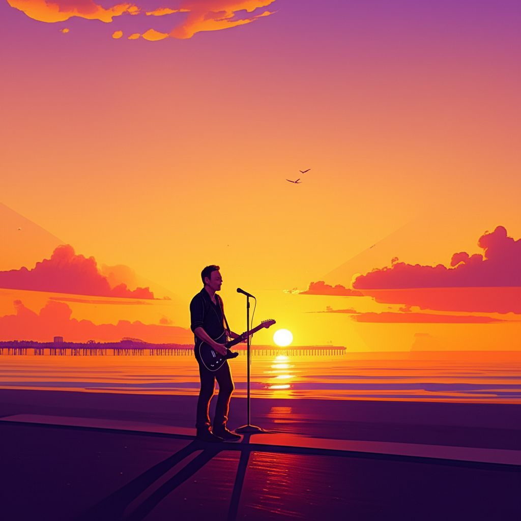 Springsteen image