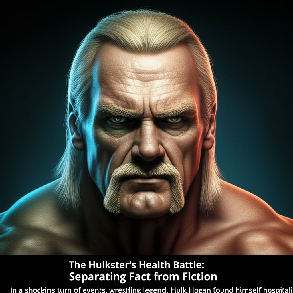 Hulk Hogan image