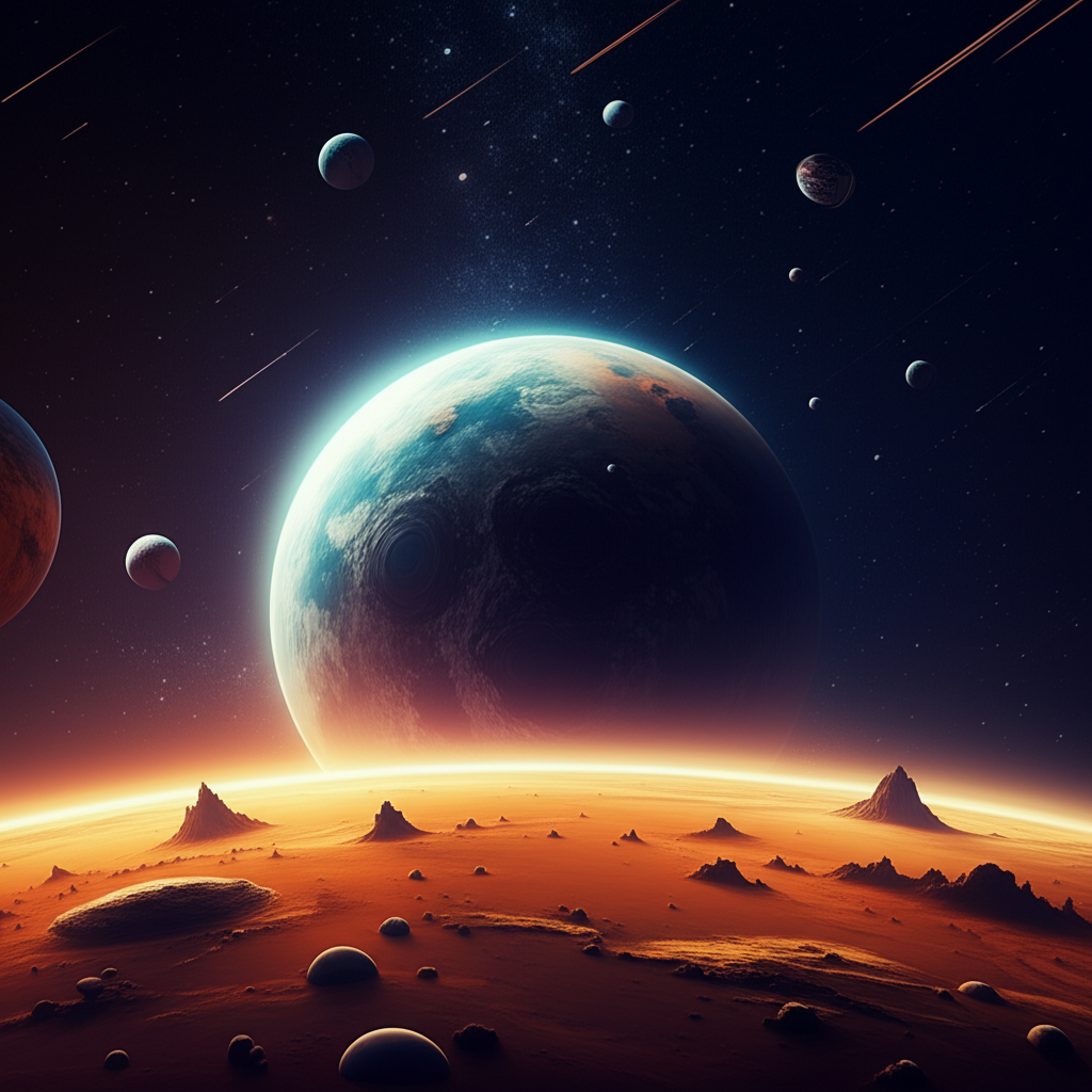 Spacex image