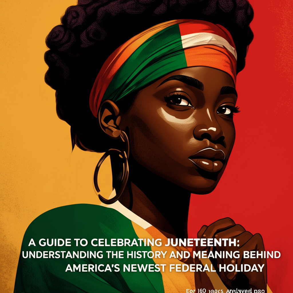Juneteenth image