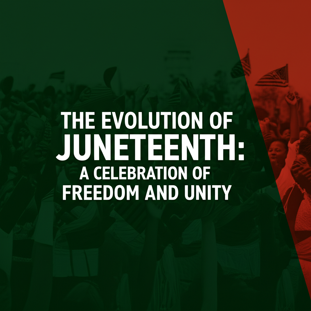 Juneteenth image