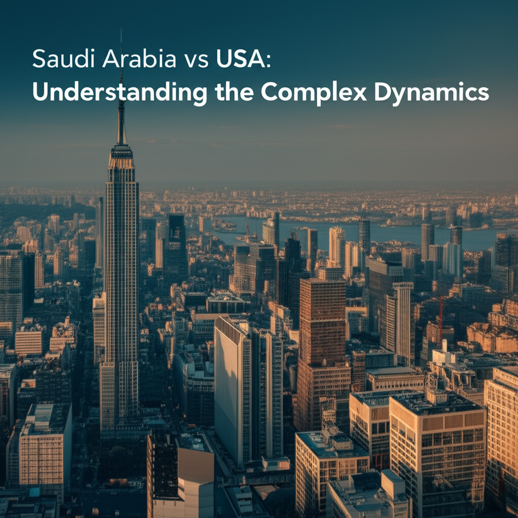 Usa Vs Saudi Arabia image