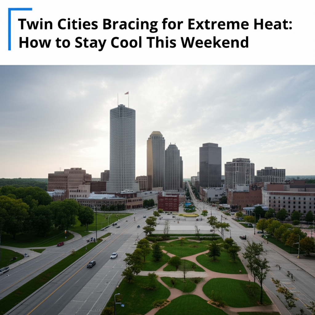 Heat Warning image