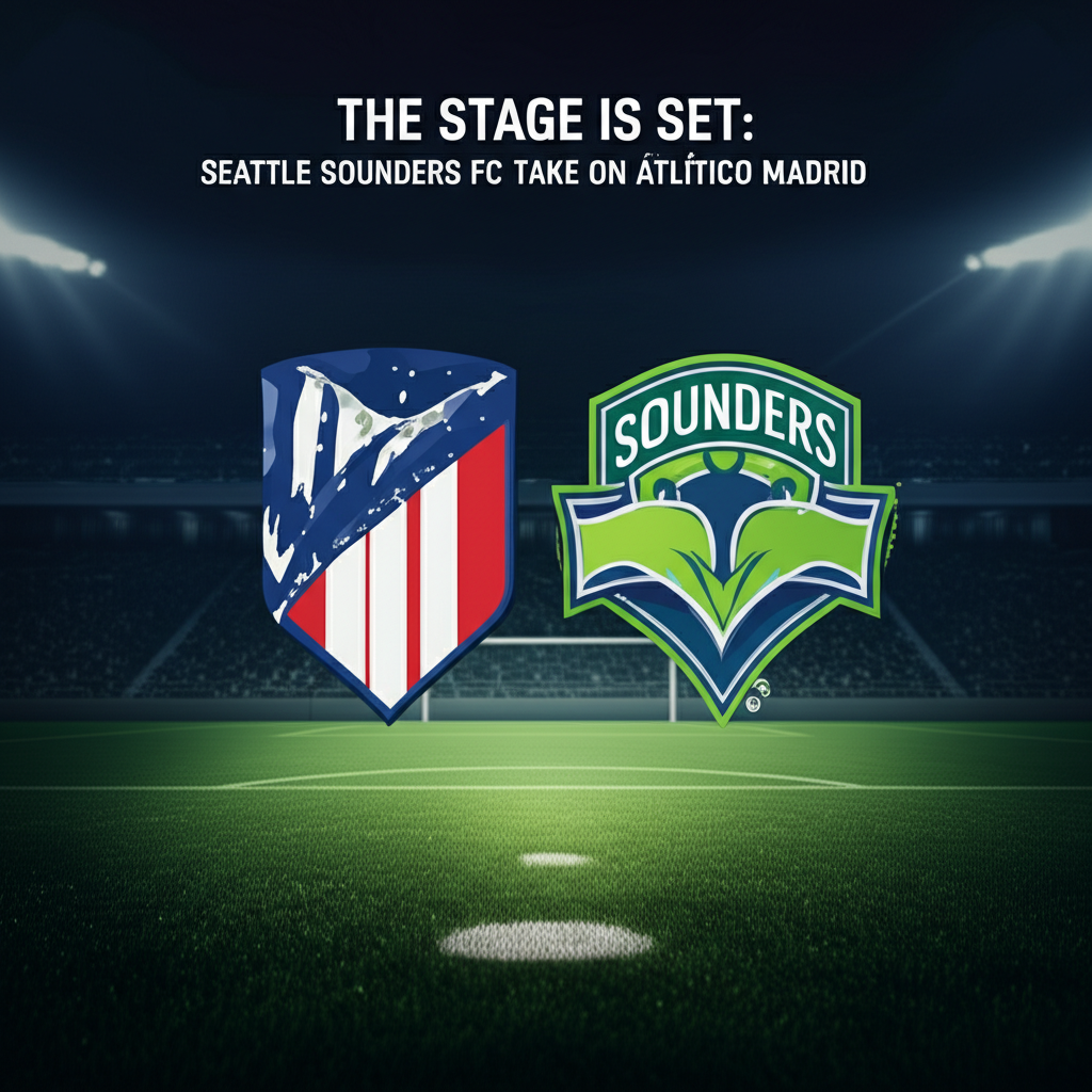 Seattle Sounders image