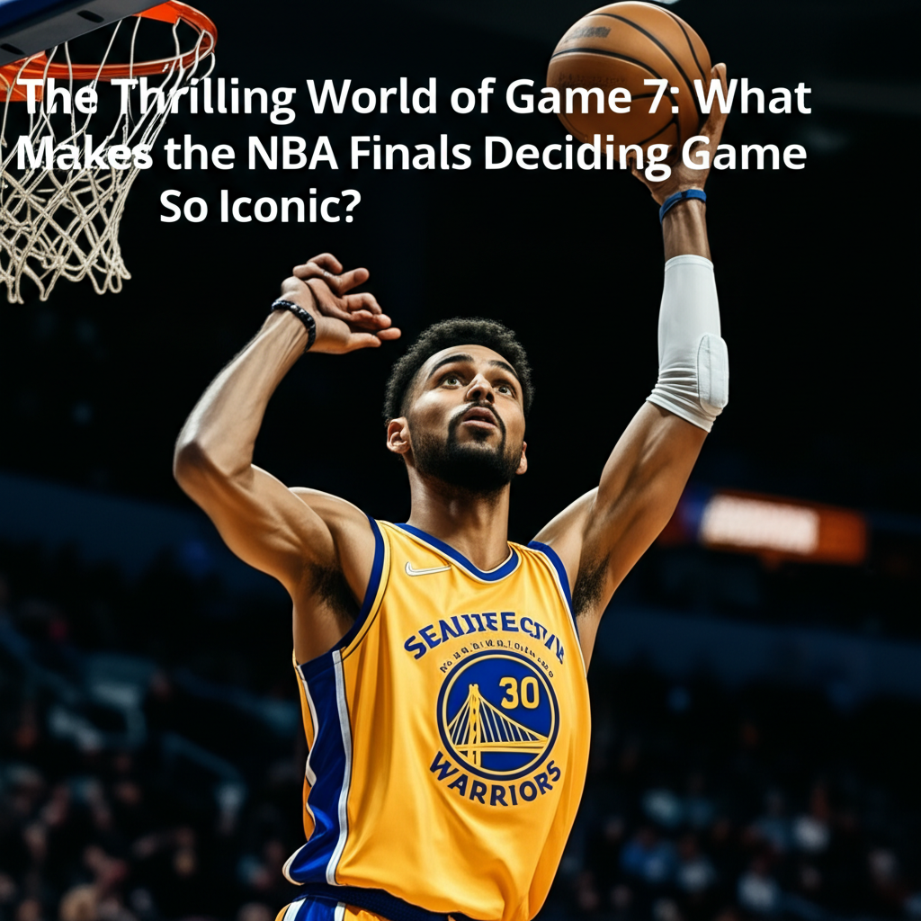 Game 7 image