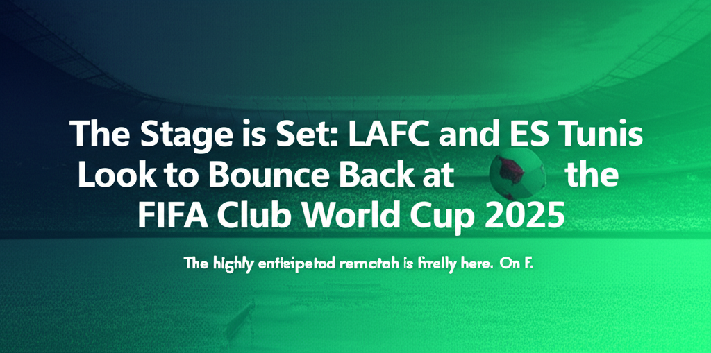 Fifa Club World Cup image