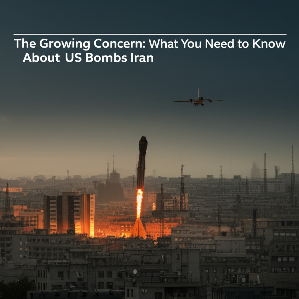 Us Iran image